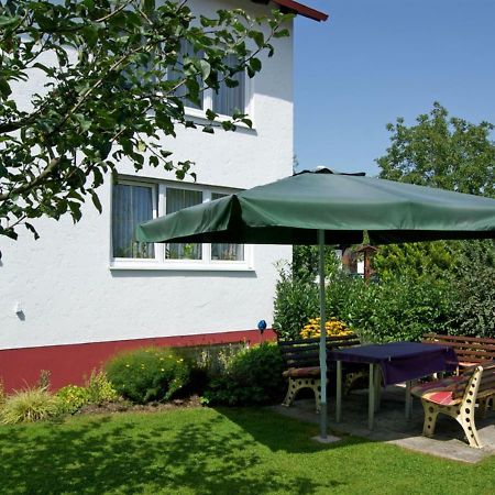 Gaestehaus Brunner Egglfing エクステリア 写真